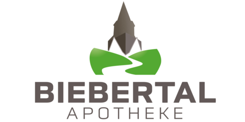Biebertal-Apotheke apotheke logo